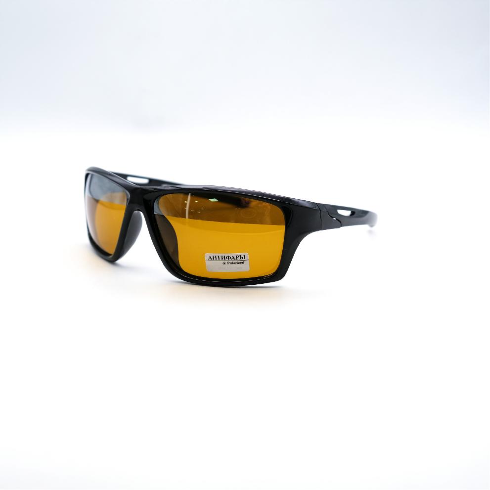  Солнцезащитные очки картинка Мужские Serit Polarized Спорт SA306-C3 