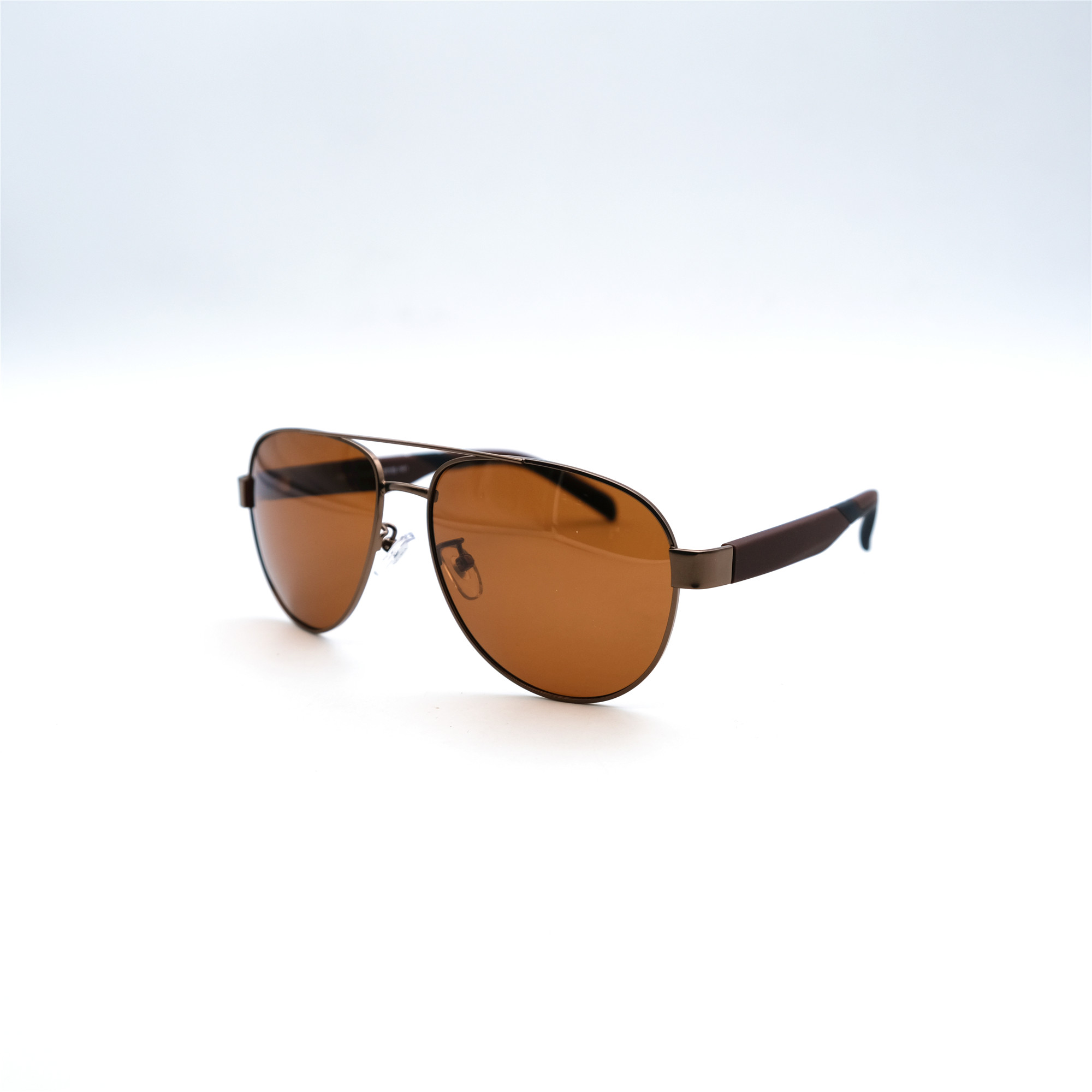  Солнцезащитные очки картинка Мужские Pomiled Polarized Авиаторы 08210-C12-32 