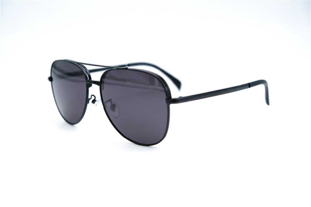  Солнцезащитные очки картинка 2025 Мужские Pomiled Polarized Авиаторы 08237-C-4-08 