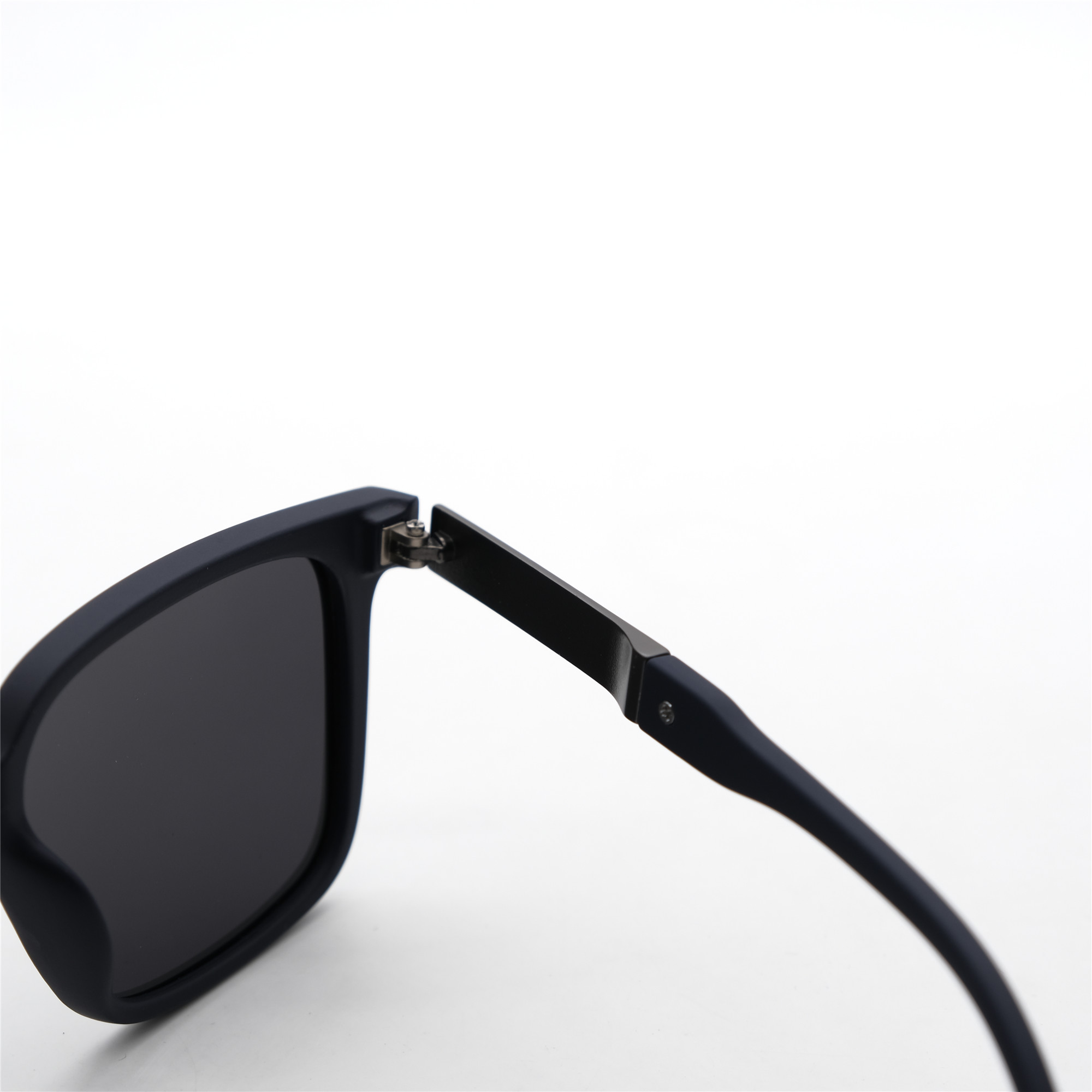  Солнцезащитные очки картинка Мужские Matlrxs Polarized Квадратные P2502-C4 