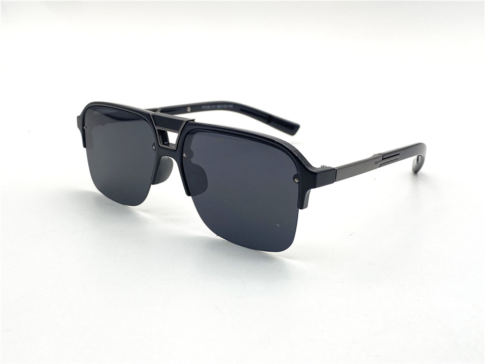  Солнцезащитные очки картинка  Мужские Maiersha Polarized Стандартные P5102-C1 