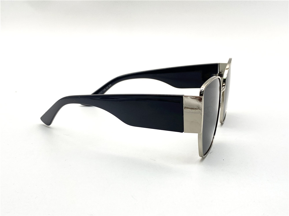  Солнцезащитные очки картинка 2025 Женские MoveYou Polarized Квадратные P5344-C4 