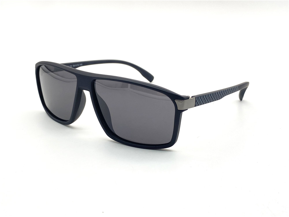  Солнцезащитные очки картинка  Мужские Maiersha Polarized Стандартные P5069-C2 