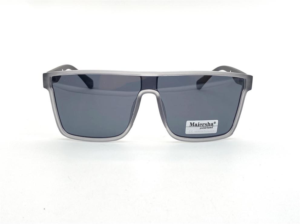  Солнцезащитные очки картинка  Мужские Maiersha Polarized Стандартные P5101-C6 