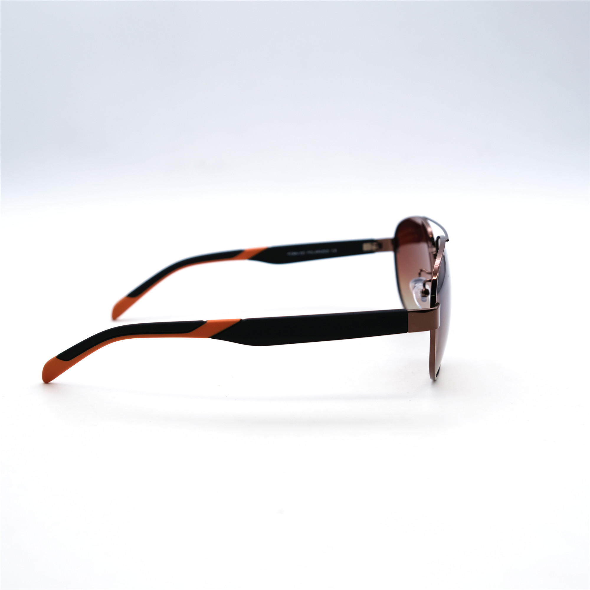  Солнцезащитные очки картинка Мужские Pomiled Polarized Авиаторы 08210-C10-02 