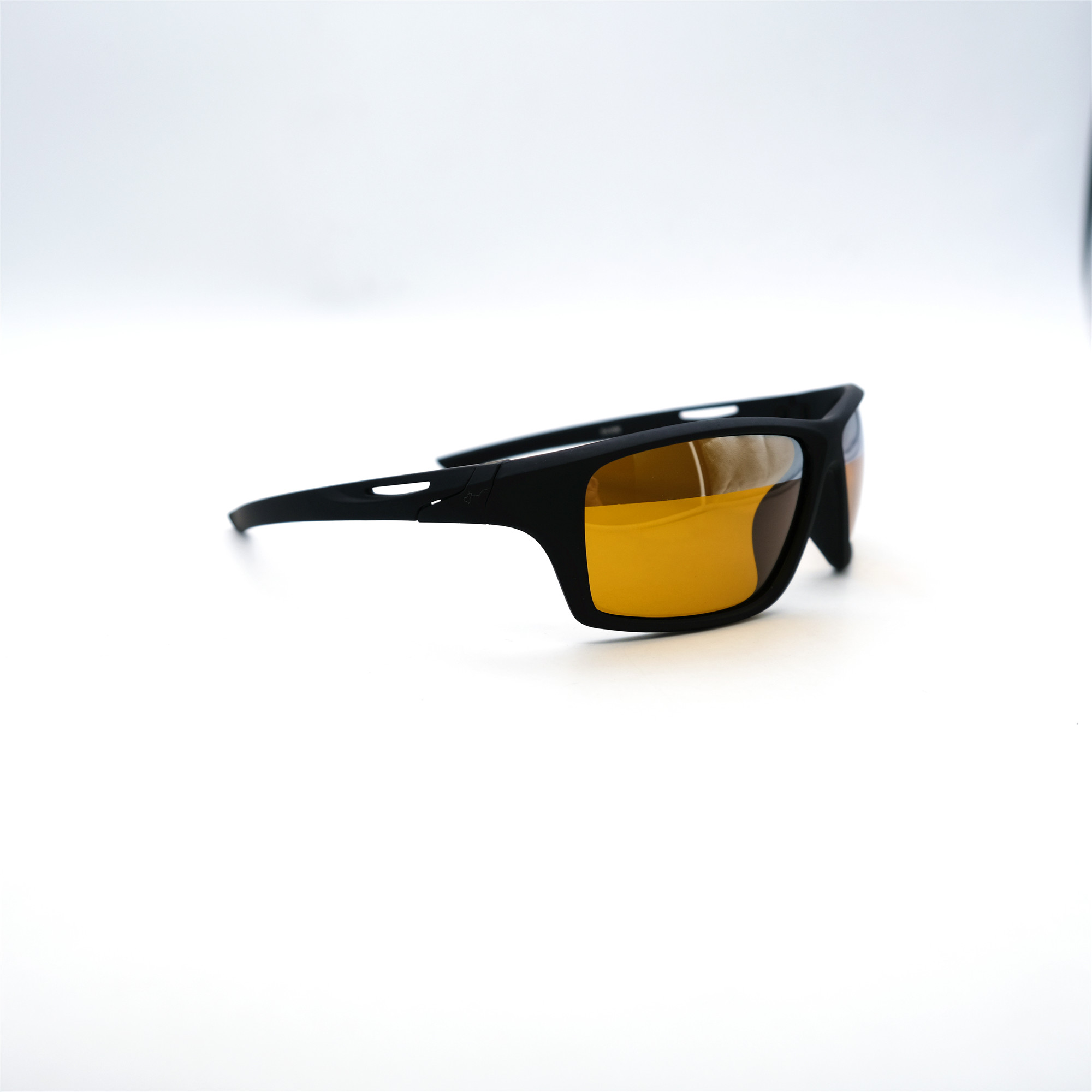  Солнцезащитные очки картинка Мужские Serit Polarized Спорт SA306-C4 