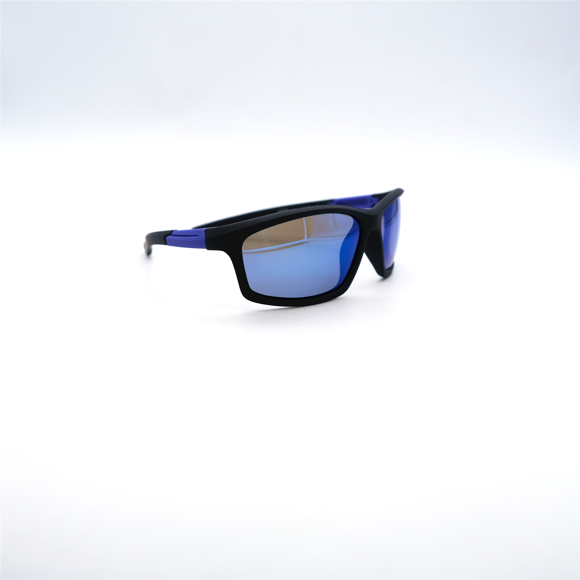  Солнцезащитные очки картинка Мужские Serit Polarized Спорт SP305-C6 