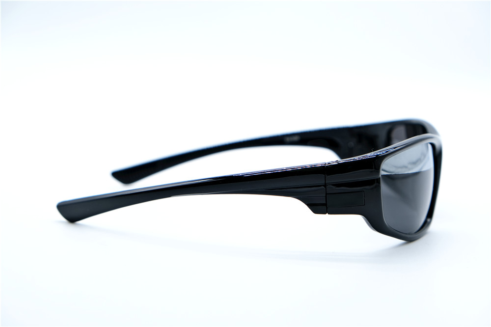  Солнцезащитные очки картинка  Мужские Serit Polarized+Антифары Спорт SA326-3 