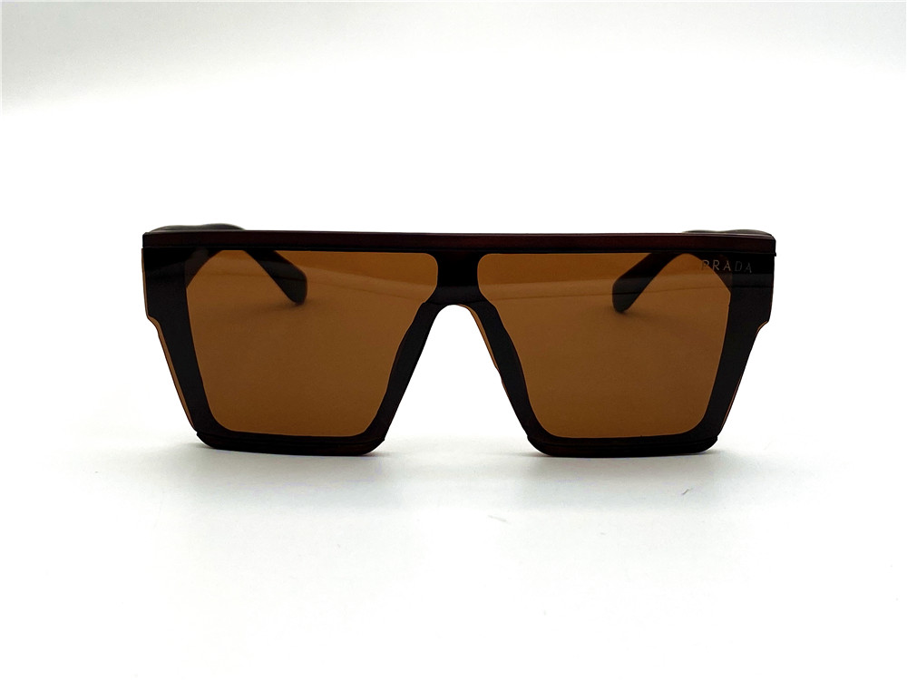  Солнцезащитные очки картинка 2025 Мужские Брендовые Polarized Квадратные P110-C3 