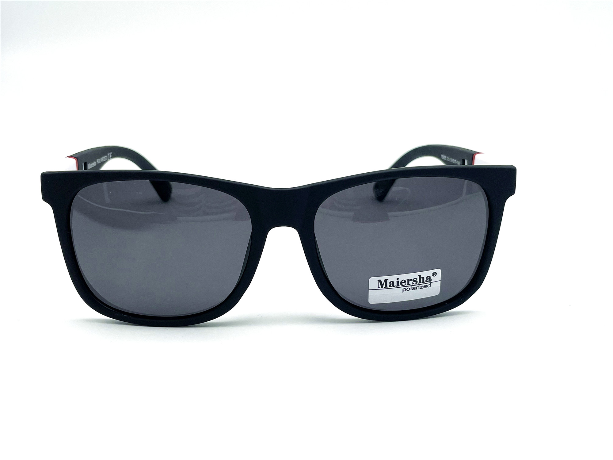  Солнцезащитные очки картинка Мужские Maiersha Polarized Стандартные P5035-C4 