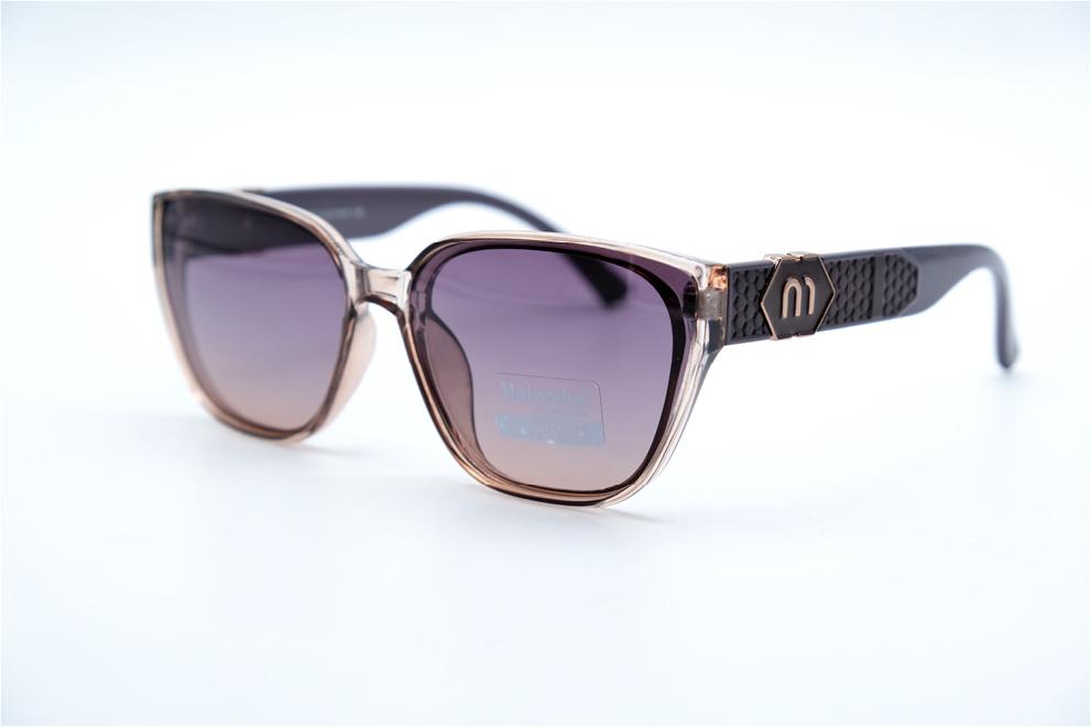  Солнцезащитные очки картинка 2026 Женские Maiersha Polarized Классические 03967-C7-33 