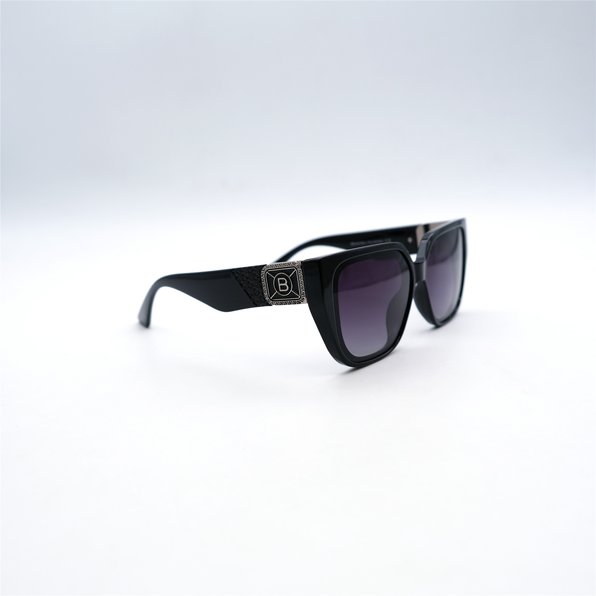  Солнцезащитные очки картинка Женские Maiersha Polarized Классический 03719-C9-16 