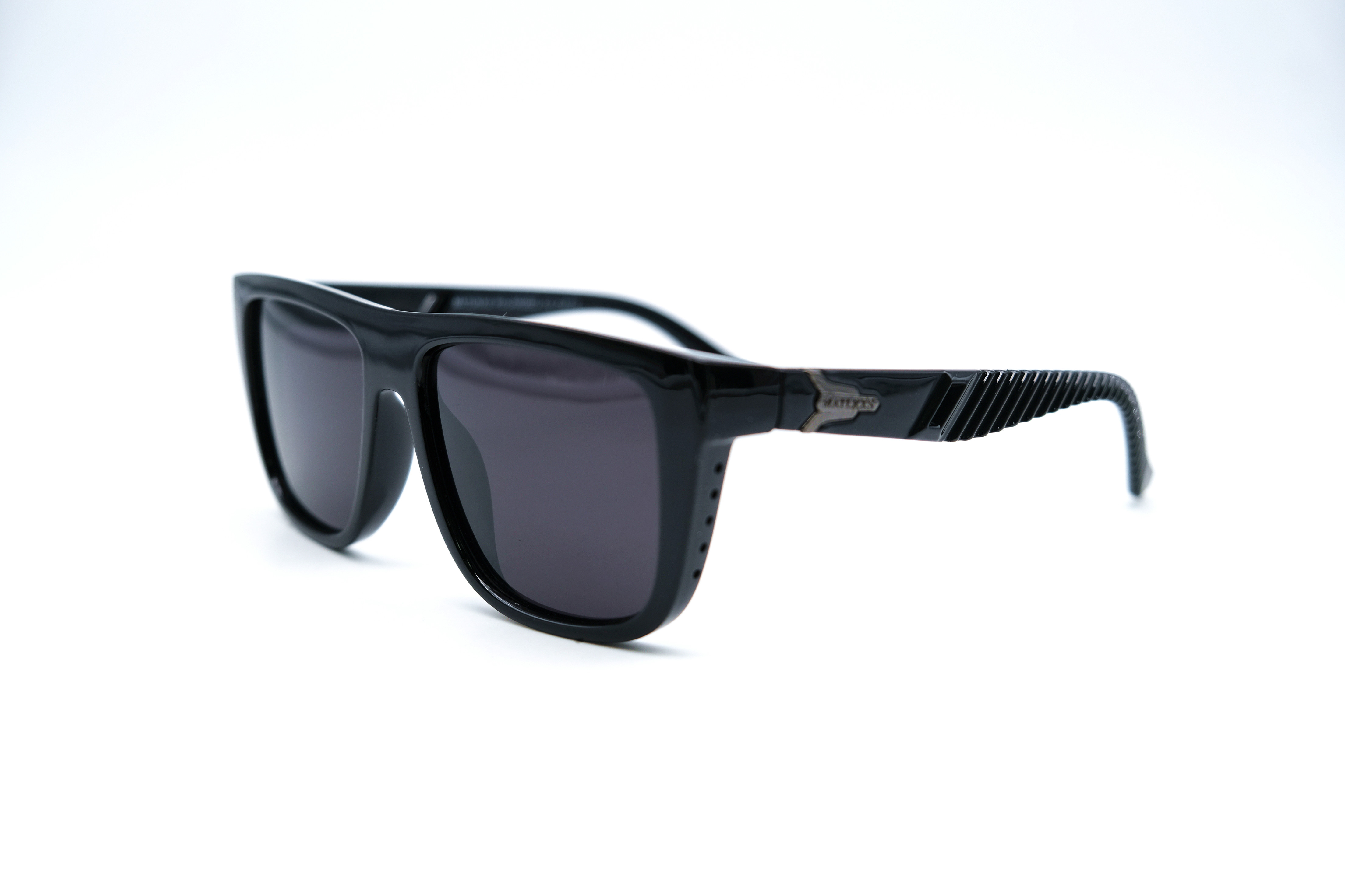  Солнцезащитные очки картинка 2025 Мужские Matlrxs Polarized Классические P1932-C1 