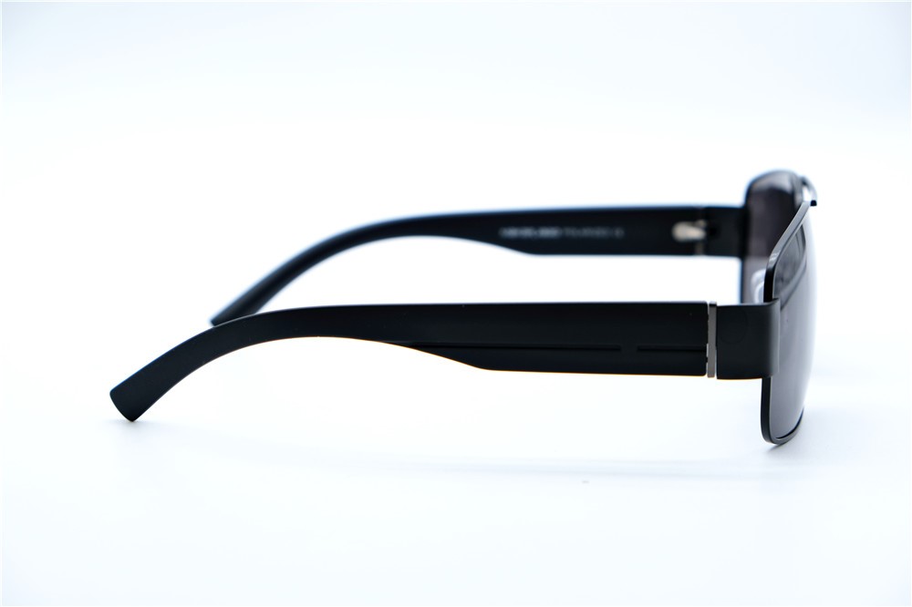  Солнцезащитные очки картинка 2026 Мужские Makar Jabo Polarized Классические P9001-4-08 