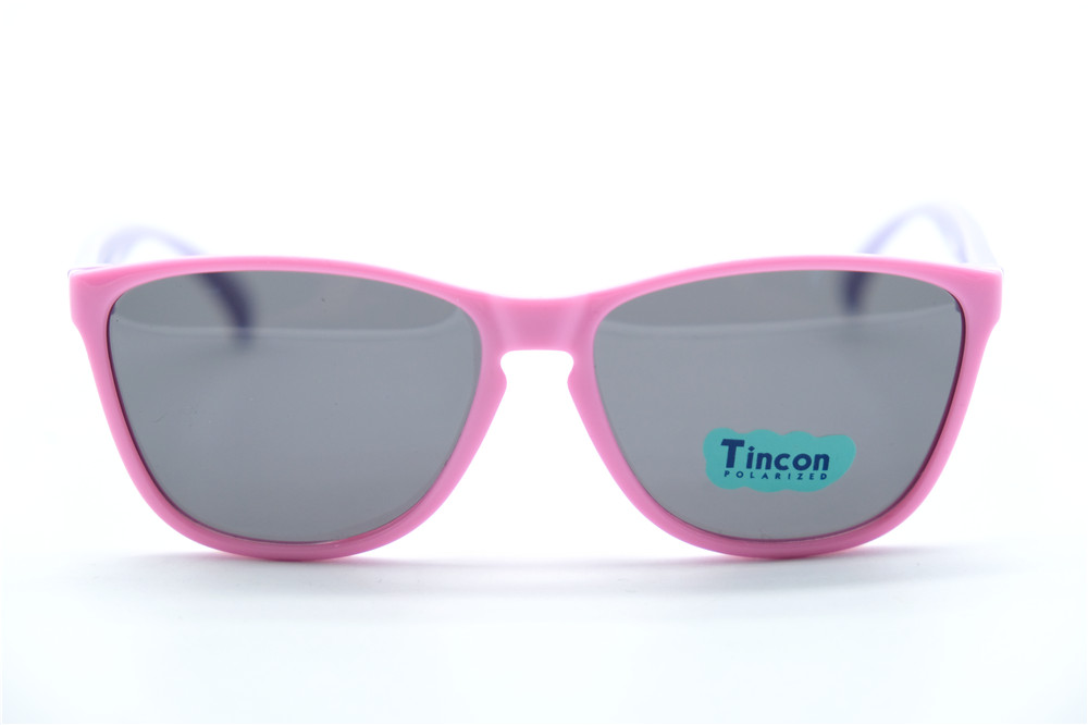  Солнцезащитные очки картинка 2026 Детские Tincon Polarized Классические T8304-C6 