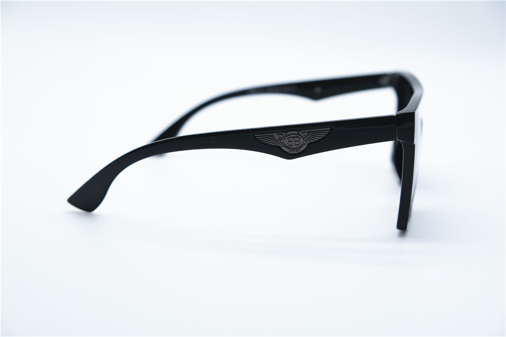  Солнцезащитные очки картинка 2026 Мужские Брендовые Polarized Квадратные P893-C1 