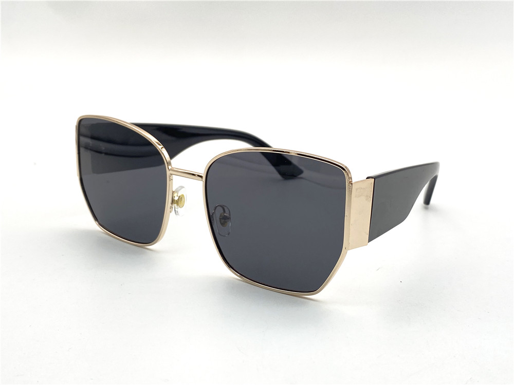  Солнцезащитные очки картинка 2025 Женские MoveYou Polarized Квадратные P5344-C1 