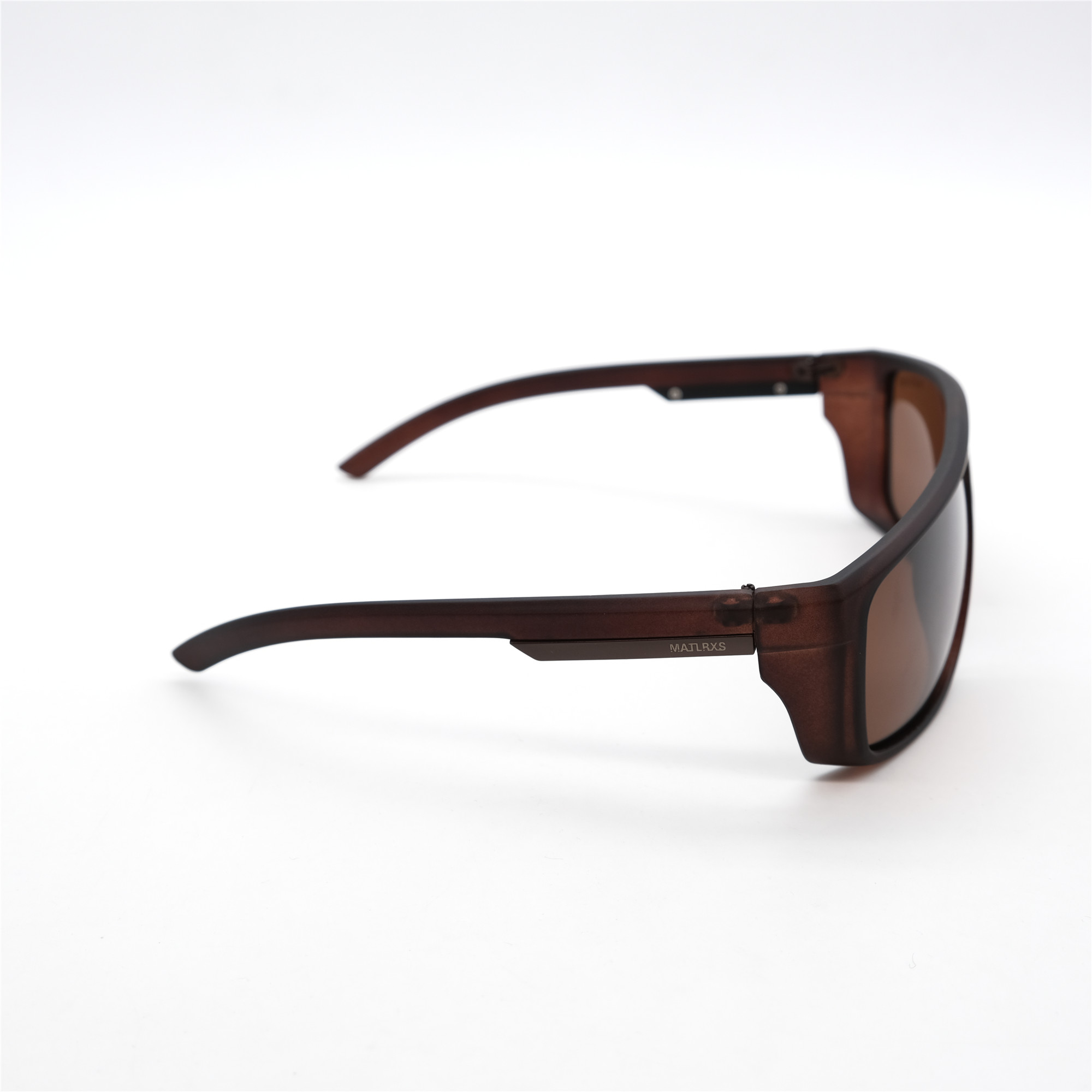  Солнцезащитные очки картинка Мужские Matlrxs Polarized Квадратные P2508-C3 