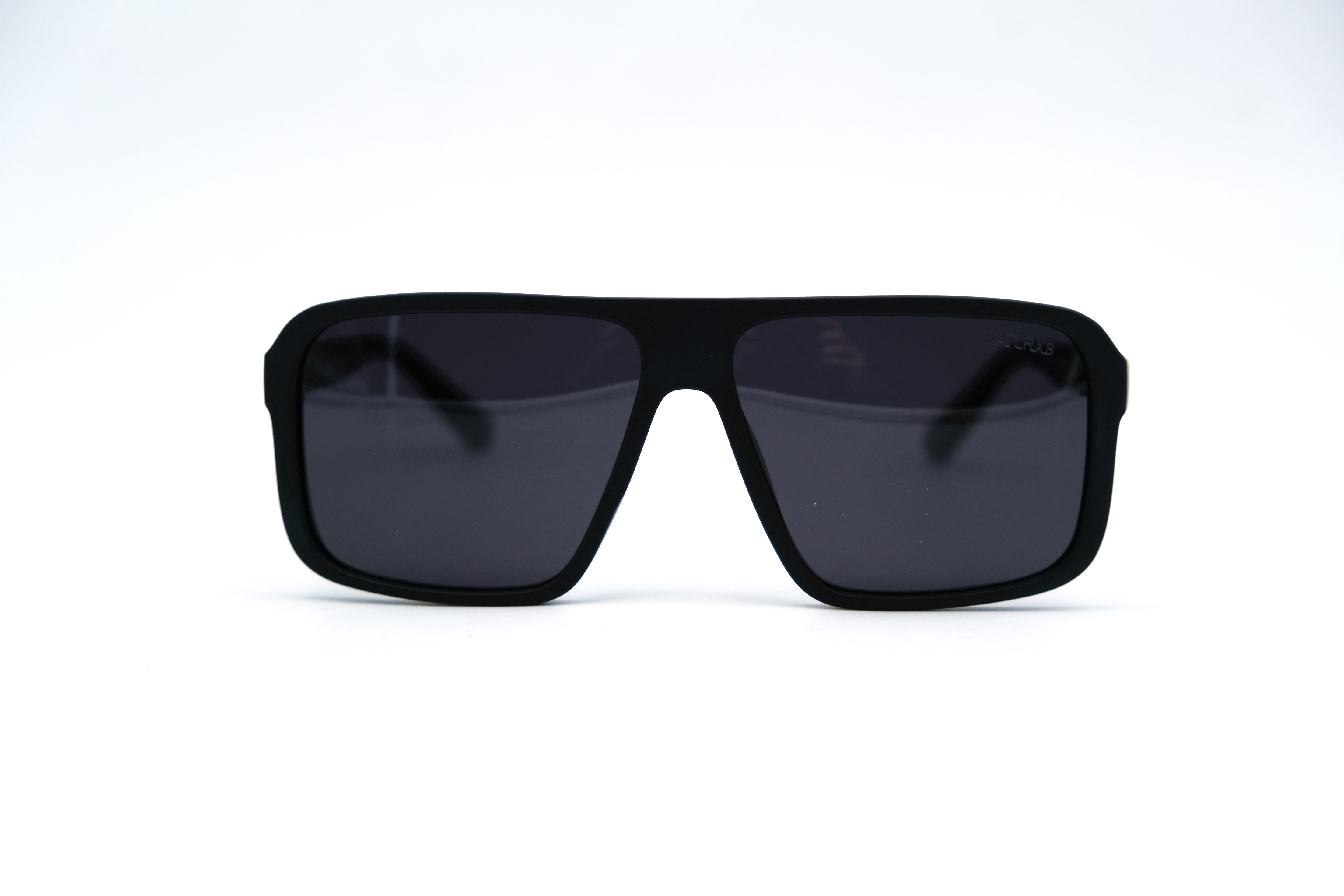 Солнцезащитные очки картинка 2025 Мужские Matlrxs Polarized Квадратные P1874-C3 