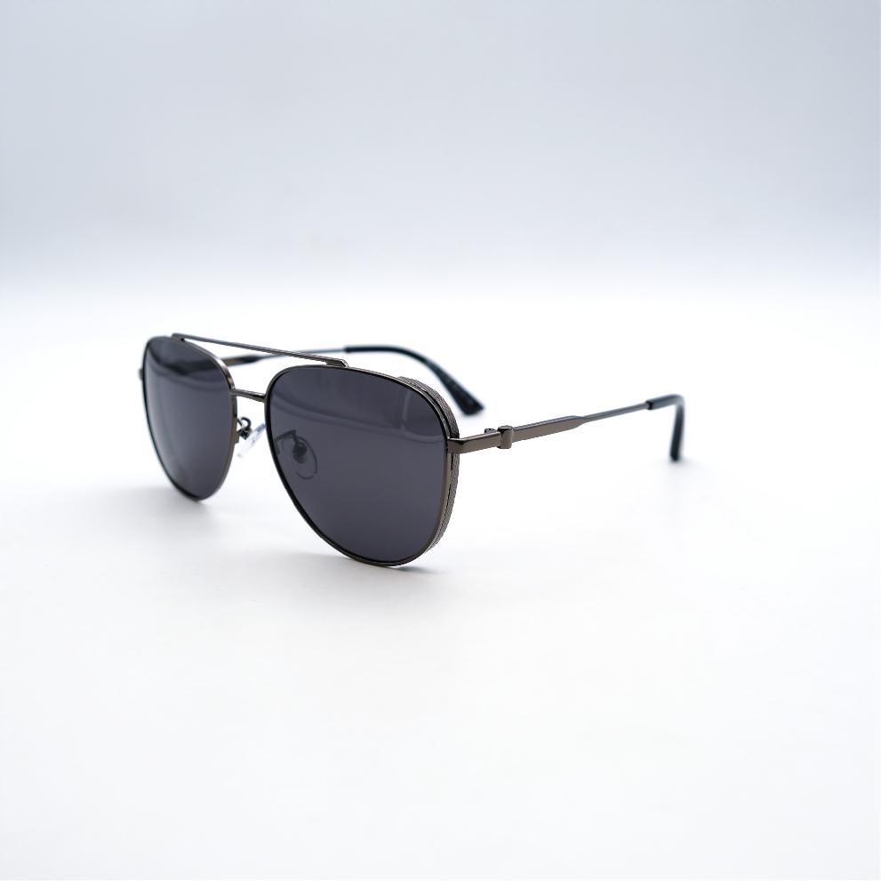  Солнцезащитные очки картинка Мужские Pomiled Polarized Авиаторы 08168-C9-08 