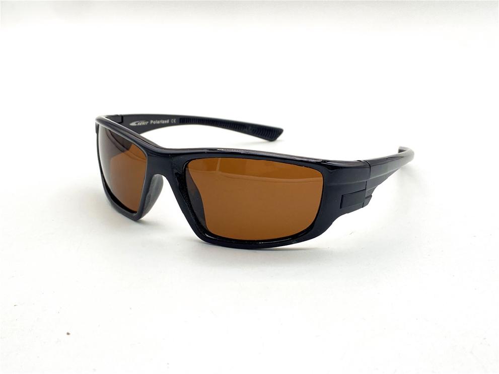  Солнцезащитные очки картинка 2025 Мужские Serit Polarized Спорт SP326-C2 