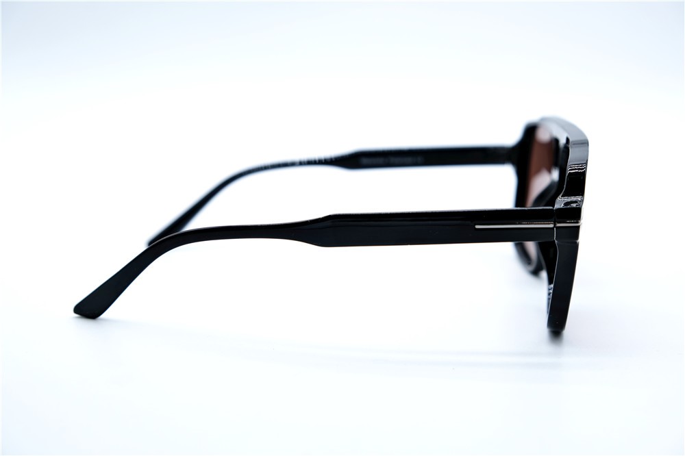  Солнцезащитные очки картинка 2026 Унисекс Maiersha Polarized Классические 01666-9-107 