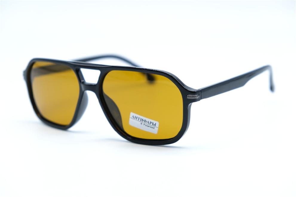  Солнцезащитные очки картинка 2026 Унисекс Maiersha Polarized Авиаторы JS5128-C1 