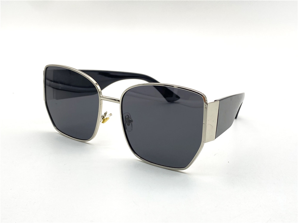  Солнцезащитные очки картинка 2025 Женские MoveYou Polarized Квадратные P5344-C4 