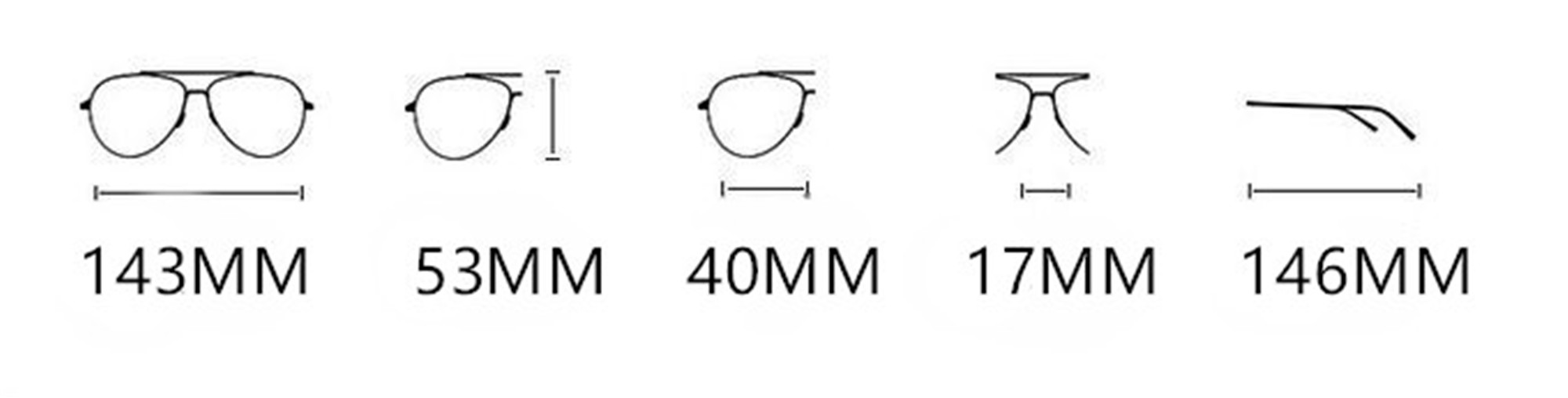  Солнцезащитные очки картинка Мужские Matlrxs Polarized Квадратные P2512-С4 