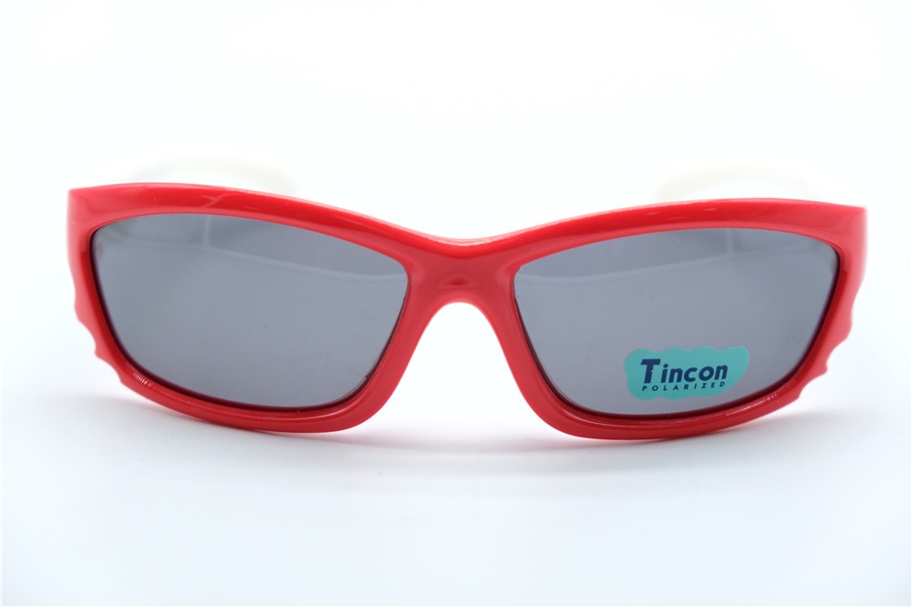  Солнцезащитные очки картинка 2026 Детские Tincon Polarized Спорт T874-C5 