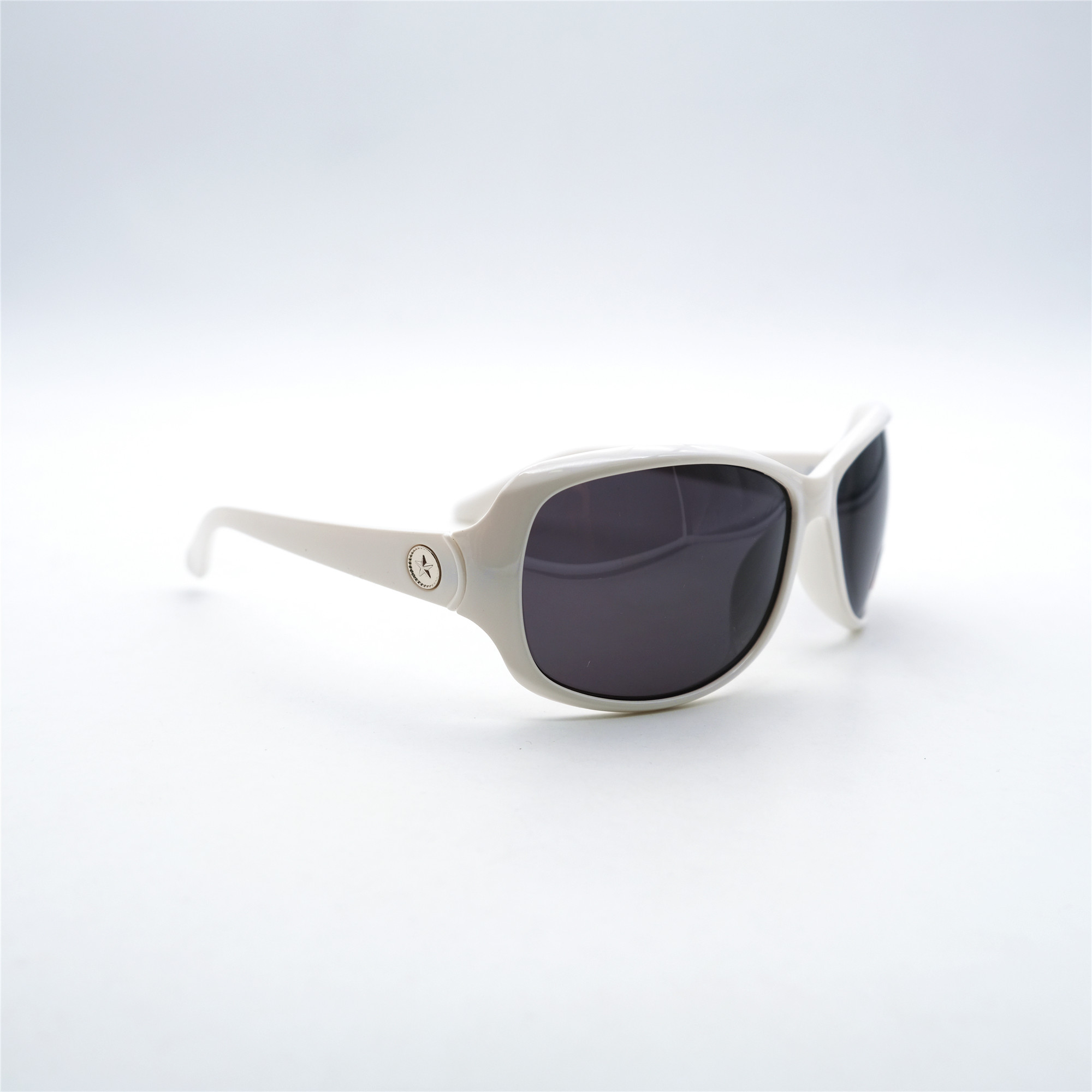  Солнцезащитные очки картинка Женские Barletta Polarized Круглые BP3039-9 