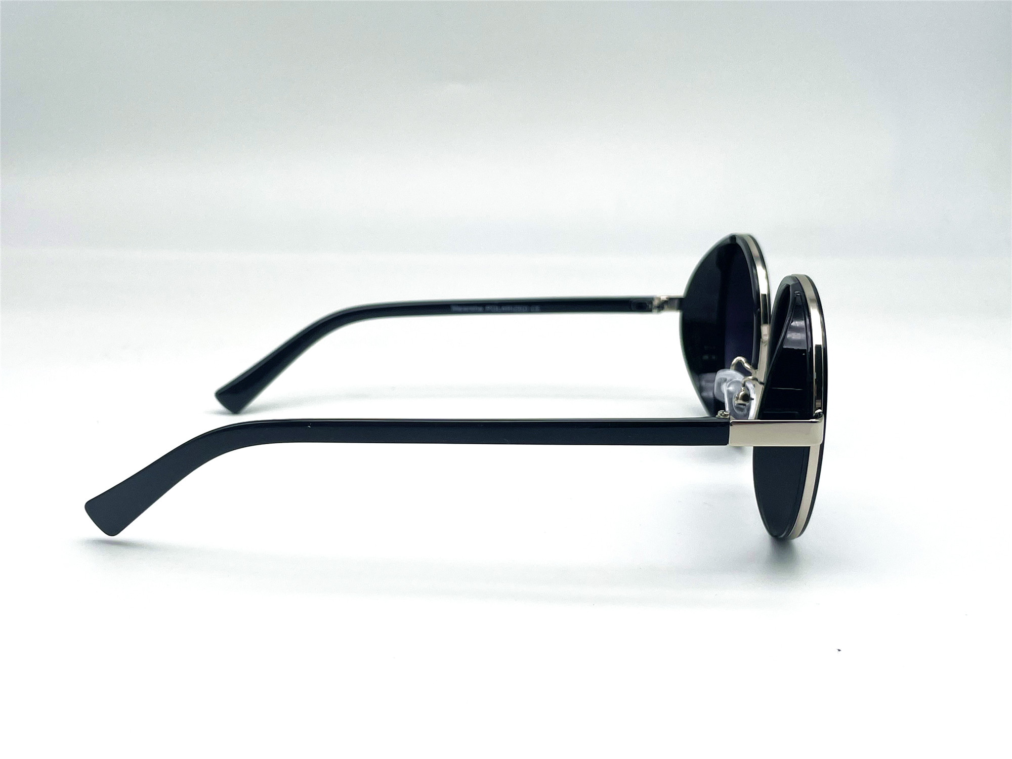  Солнцезащитные очки картинка Женские Maiersha Polarized Круглые 03794-9-124 