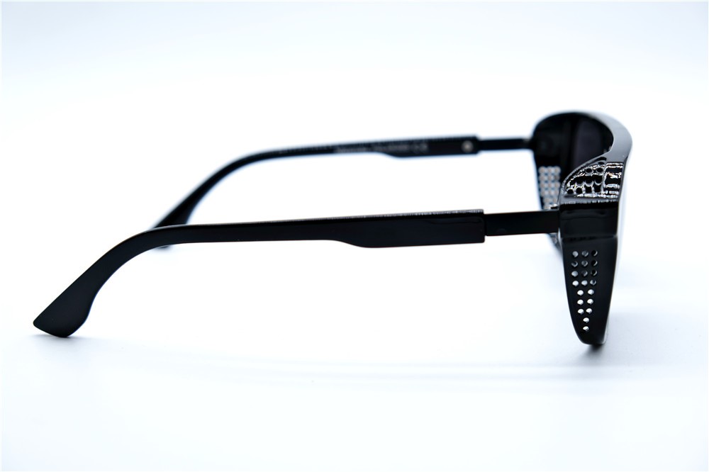  Солнцезащитные очки картинка 2026 Мужские Maiersha Polarized Квадратные P5081-1 