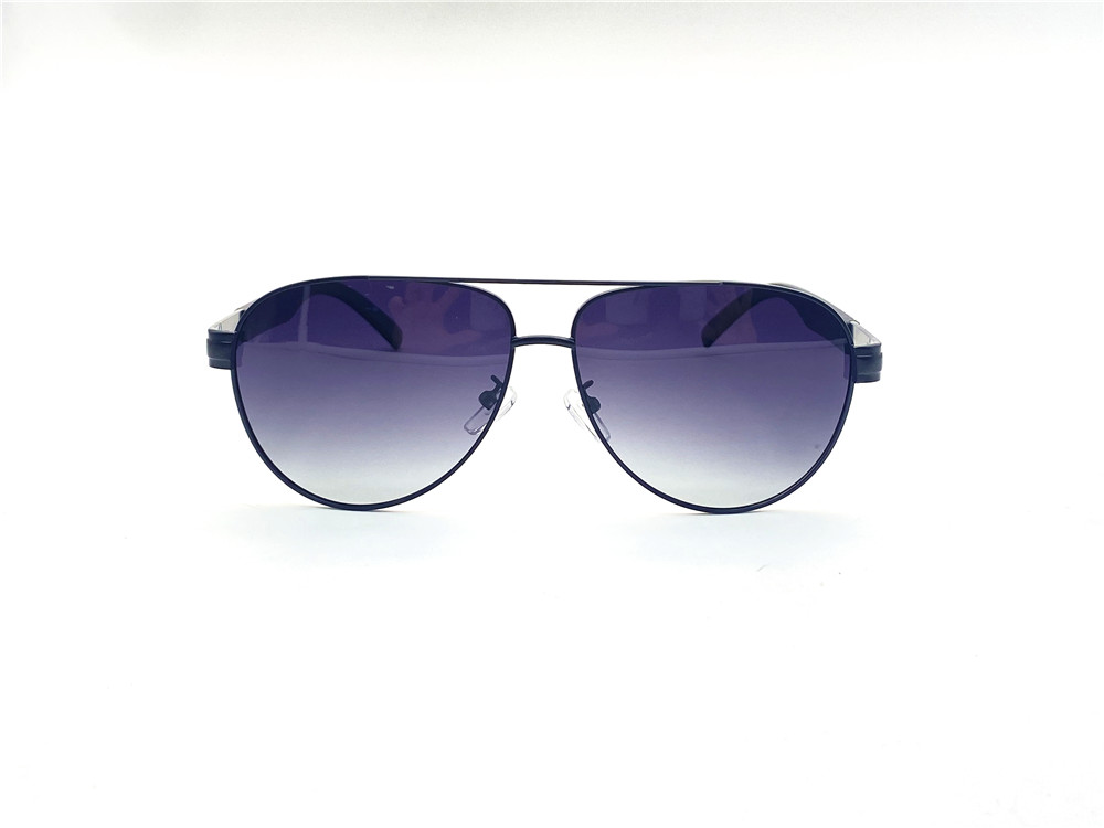  Солнцезащитные очки картинка 2025 Мужские Pillar Polarized Авиаторы P6005-C4 