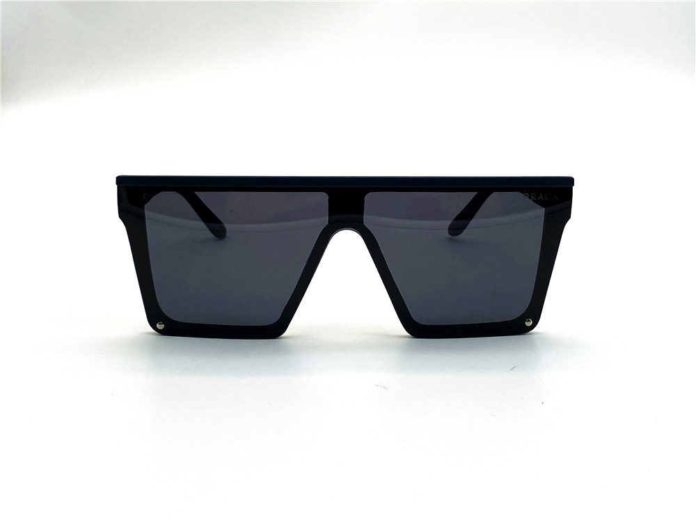  Солнцезащитные очки картинка 2025 Мужские Брендовые Polarized Квадратные P106-C4 