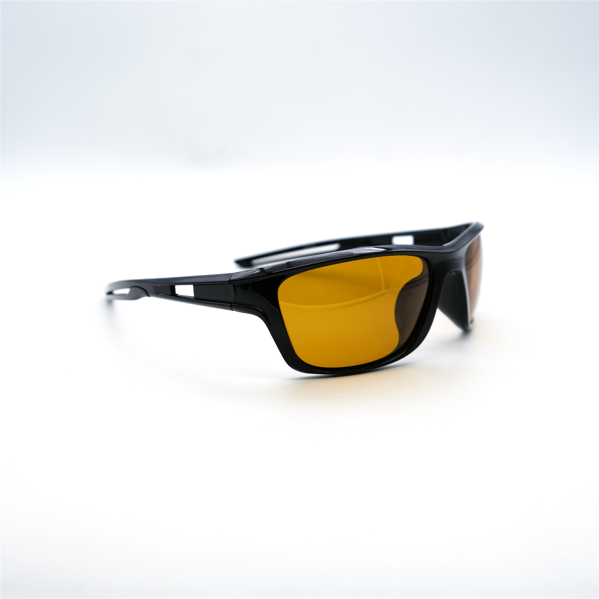  Солнцезащитные очки картинка Мужские Serit Polarized Спорт SA315-C1 