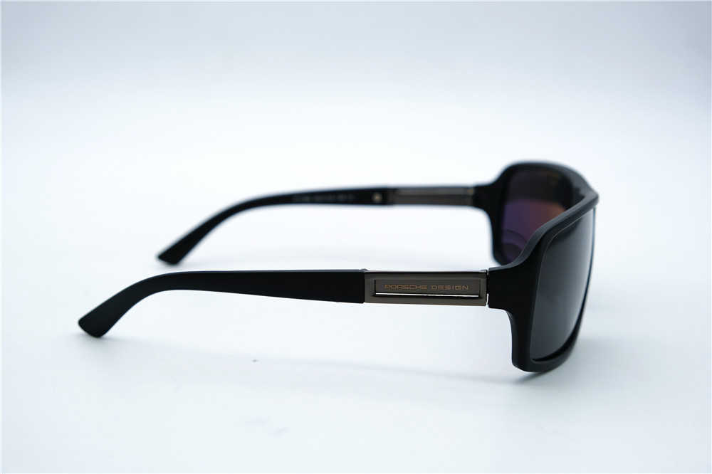  Солнцезащитные очки картинка  Мужские Брендовые Polarized Классические P1760-C2 