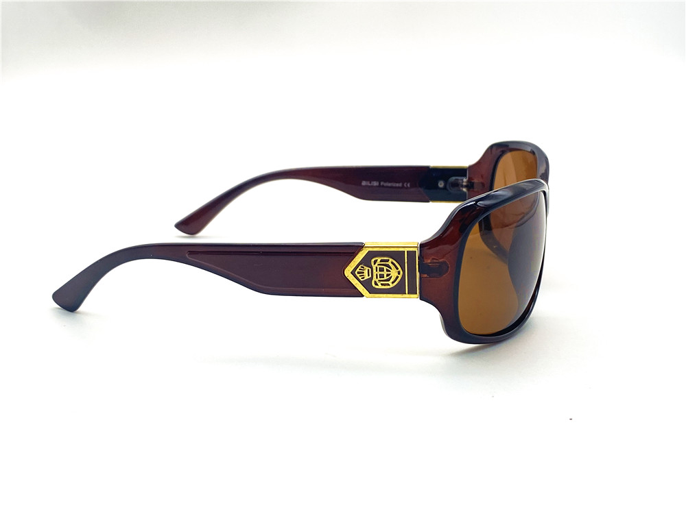  Солнцезащитные очки картинка 2025 Женские Alisi Polarized Классические P2006-C8-32 
