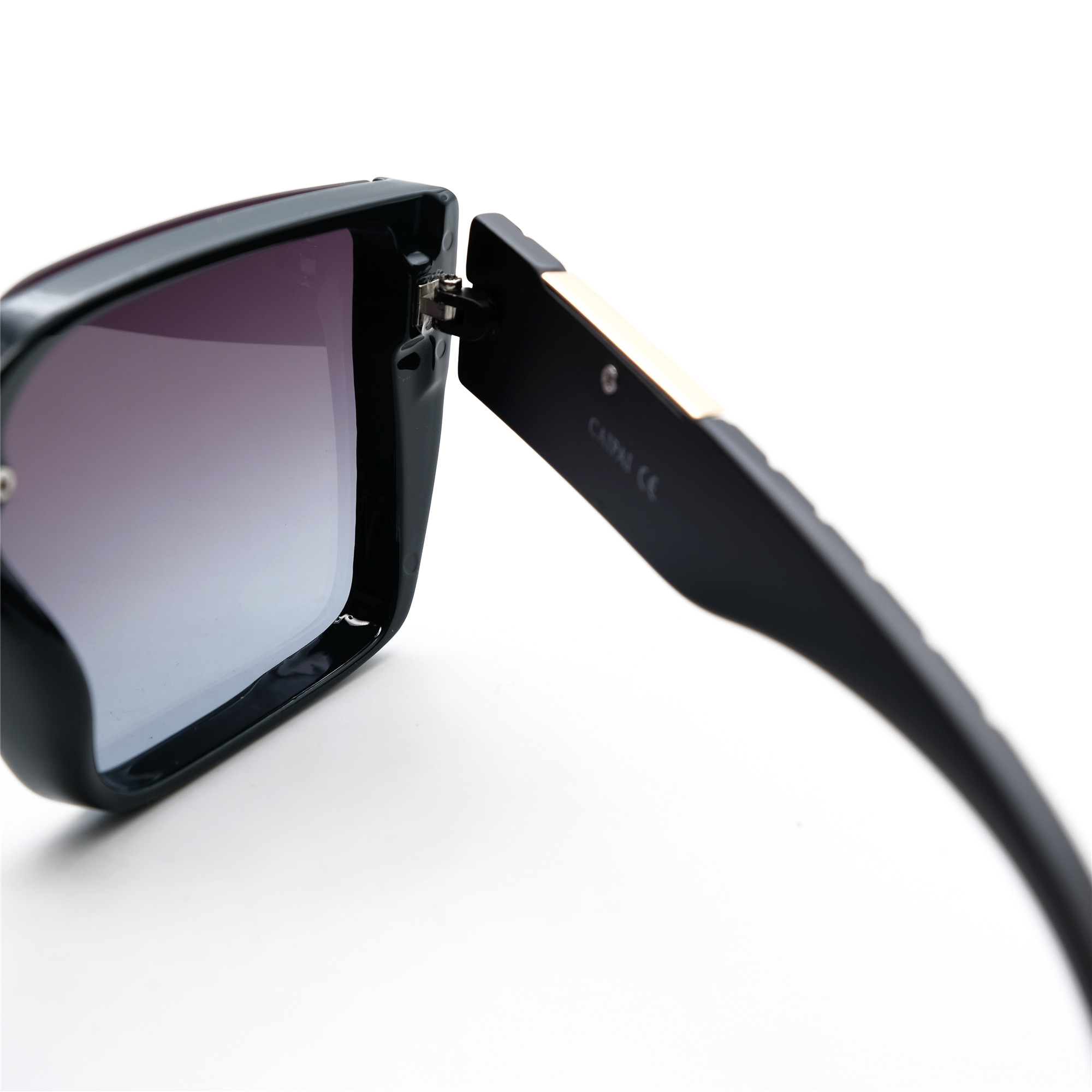  Солнцезащитные очки картинка Женские Caipai Polarized Классический P8760-С5 