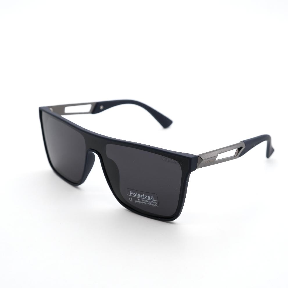  Солнцезащитные очки картинка Мужские Matlrxs Polarized Квадратные P2501-C4 