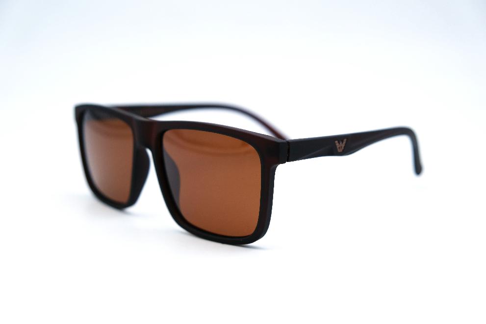  Солнцезащитные очки картинка 2025 Мужские Matlrxs Polarized Стандартные P1930-C2 