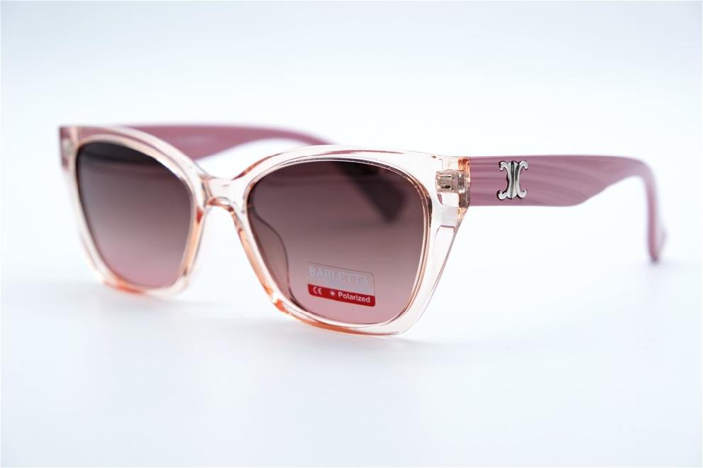  Солнцезащитные очки картинка 2026 Женский Barletta Polarized Классические BP3205-C4 