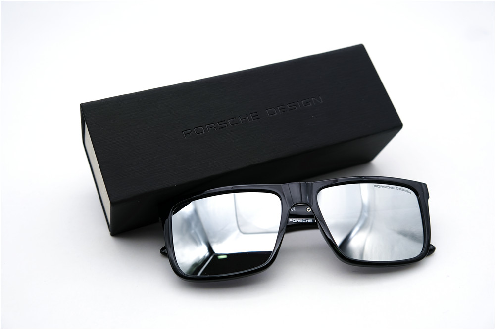  Солнцезащитные очки картинка  Мужские Брендовые Polarized Классические P223-C4 