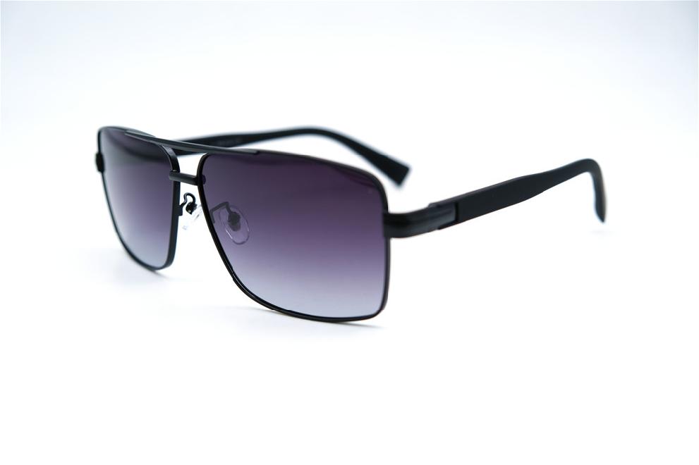  Солнцезащитные очки картинка 2025 Мужские Pomiled Polarized Классические 08245-C4-124 