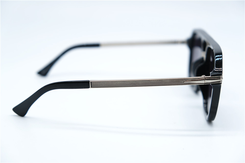  Солнцезащитные очки картинка 2026 Унисекс Maiersha Polarized Авиаторы P1649-C1 