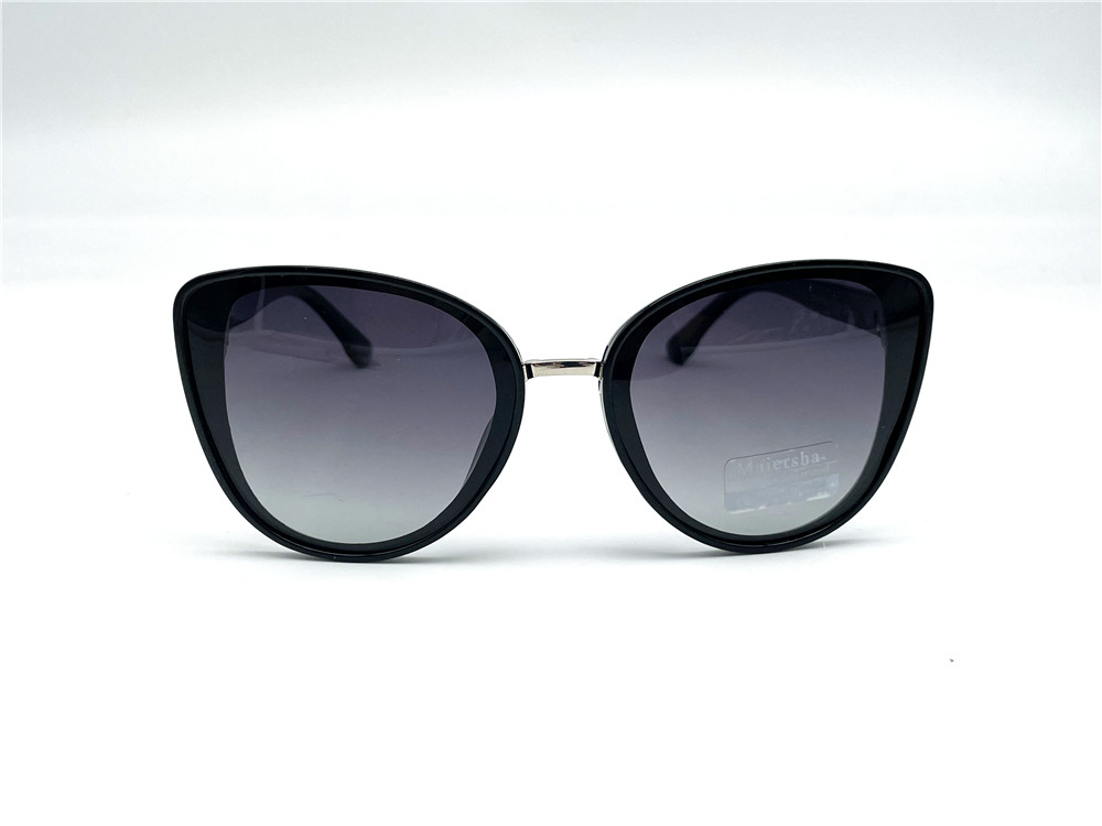  Солнцезащитные очки картинка Женские Maiersha Polarized Классический 03807-C9-124 
