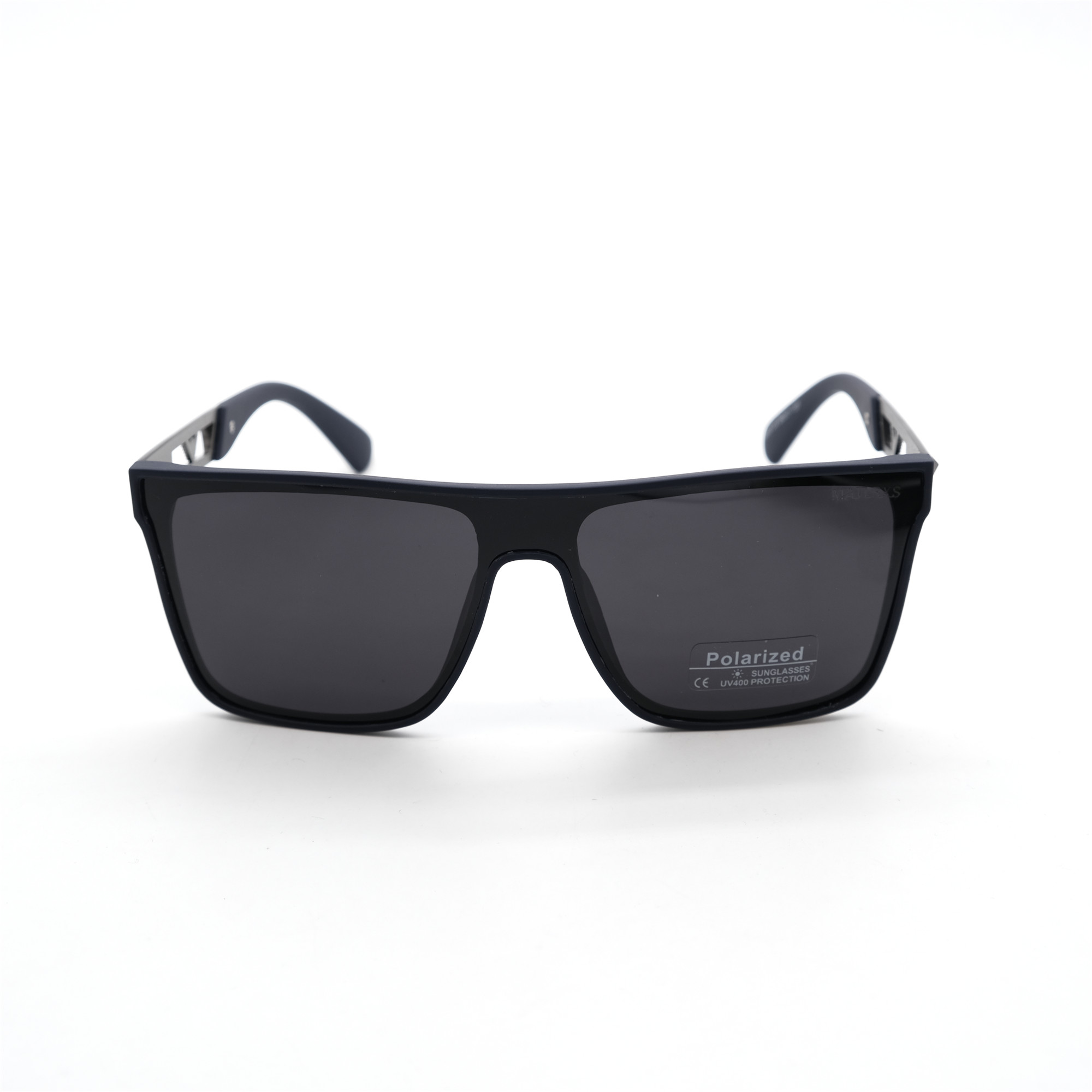  Солнцезащитные очки картинка Мужские Matlrxs Polarized Квадратные P2503-C4 