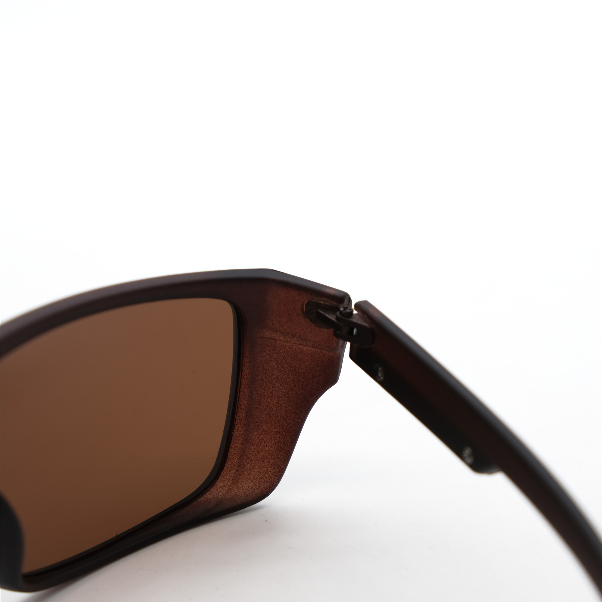  Солнцезащитные очки картинка Мужские Matlrxs Polarized Квадратные P2508-C3 