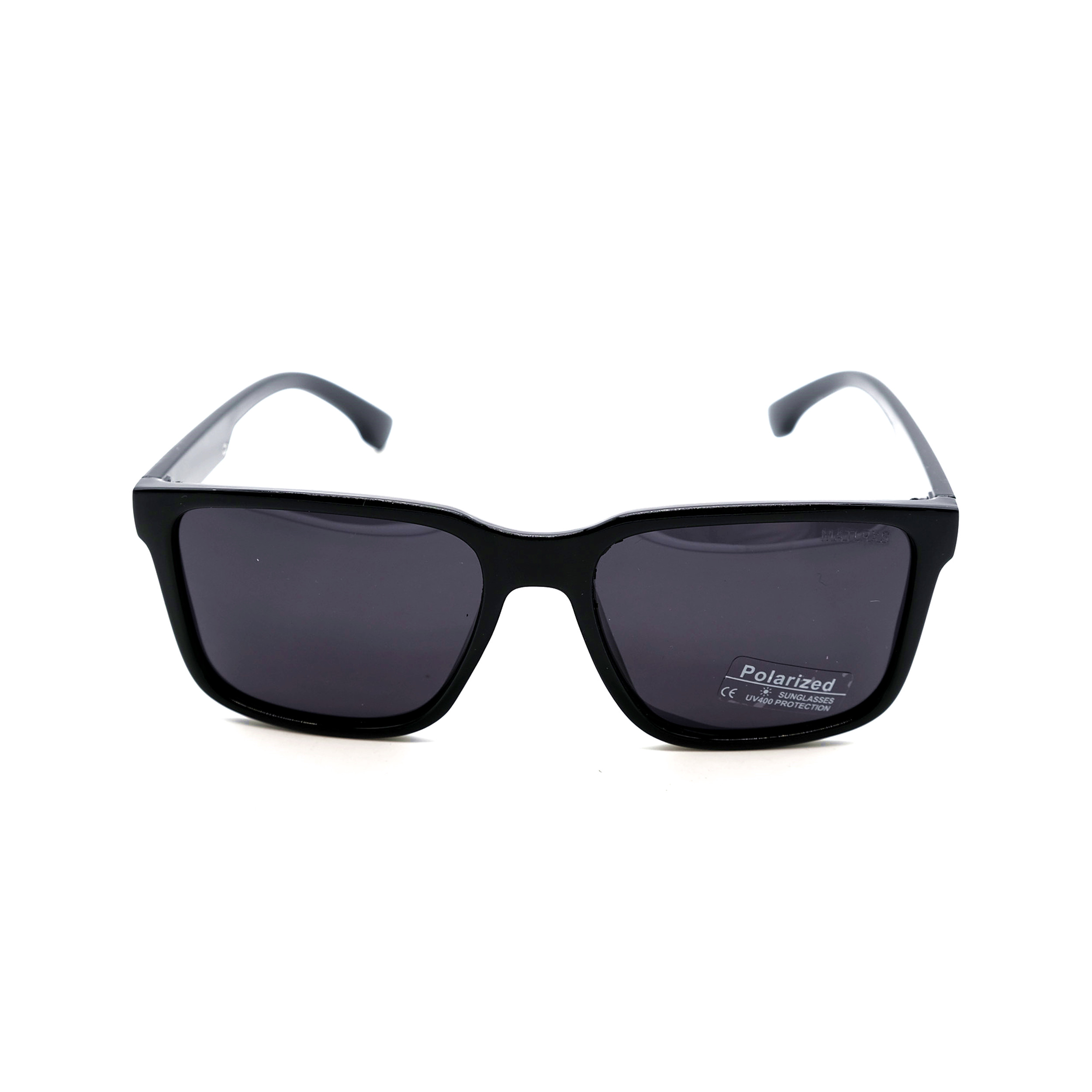  Солнцезащитные очки картинка Мужские Matlrxs Polarized Квадратные P2518-С1 