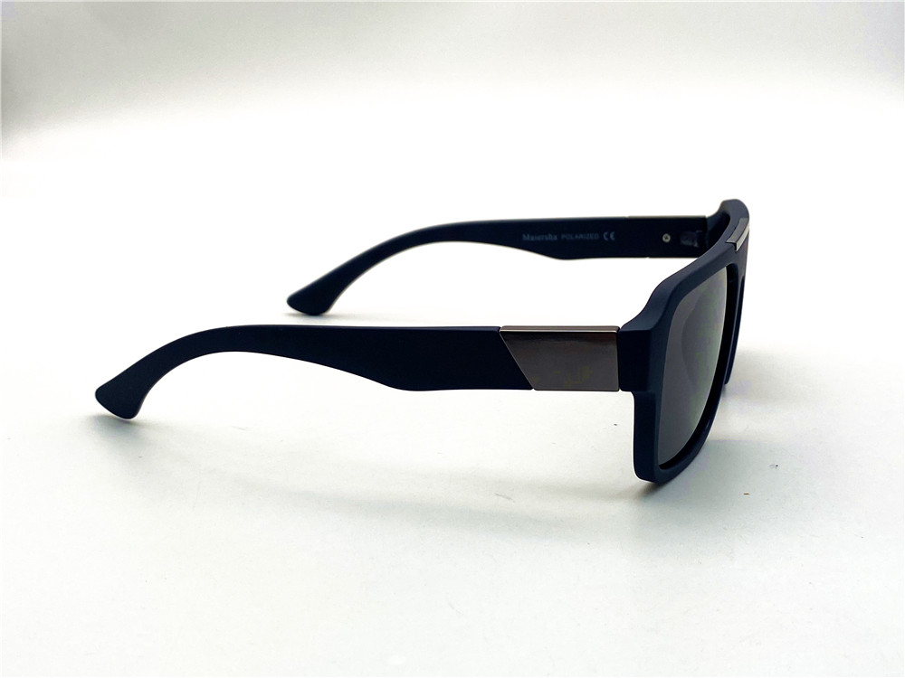  Солнцезащитные очки картинка 2025 Мужские Maiersha Polarized Классические P5073-C4 